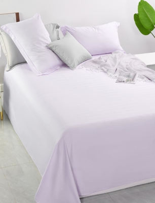 OEM Tencel Lyocell Sheet Set Set Cool And Silky Solid Sheet Set مجموعه ورق های جامد خنک و ابریشم دار