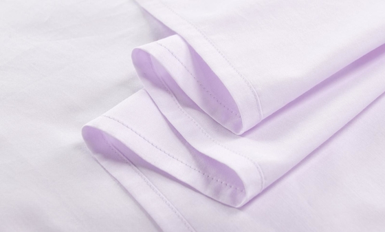 OEM Tencel Lyocell Sheet Set Set Cool And Silky Solid Sheet Set مجموعه ورق های جامد خنک و ابریشم دار