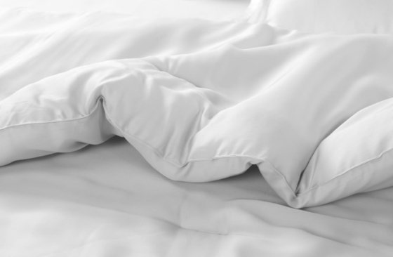 OEM Tencel Lyocell Comforter Set White Comfortable Twin Comforter Sets مجموعه ای از کفش های دوقلو