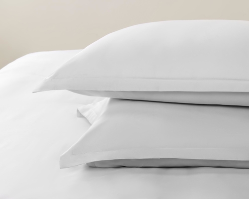 OEM Tencel Lyocell Comforter Set White Comfortable Twin Comforter Sets مجموعه ای از کفش های دوقلو