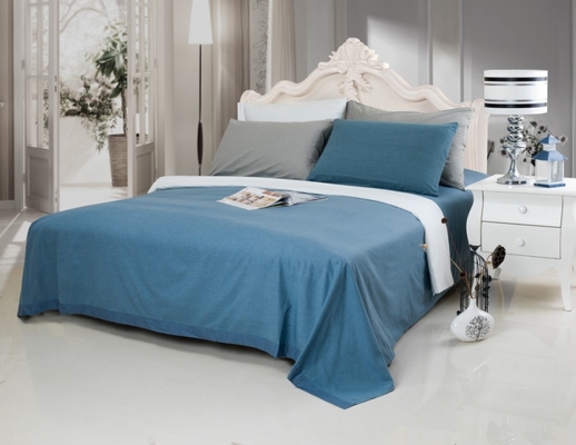 مجموعه ورق های پنبه ای پایدار Tencel Lyocell Set Soft Sheet