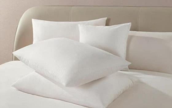 پوشش پوشک پنبه پلی استر مخلوط OEM پوشش پوشک اندازه ملکه